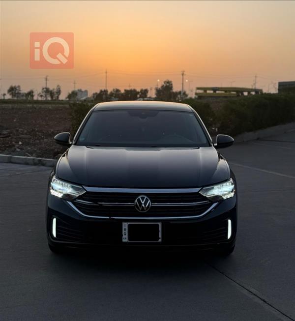 Volkswagen Jetta 2023 for sale in Iraq - Erbil